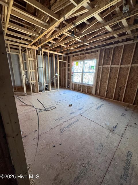 A home in Supply