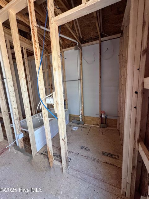 A home in Supply