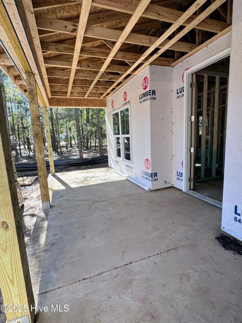 A home in Supply