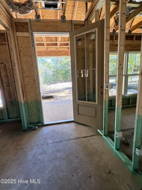 A home in Supply
