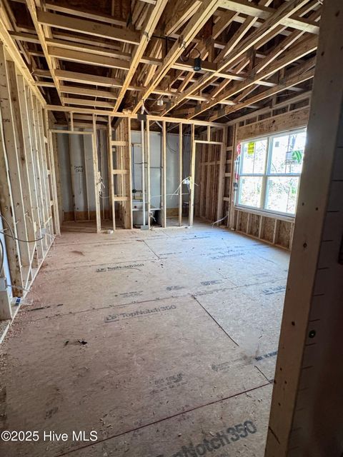 A home in Supply