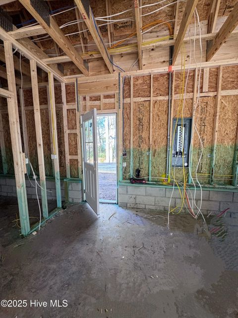 A home in Supply