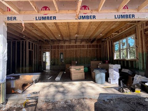 A home in Supply