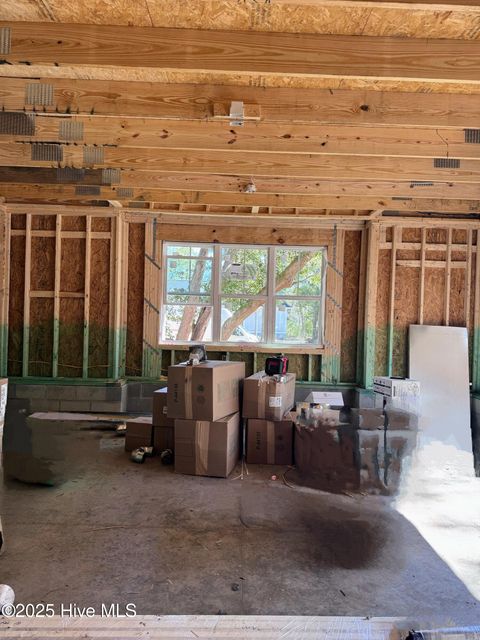 A home in Supply