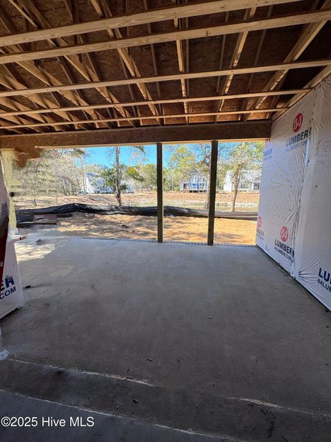 A home in Supply