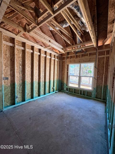 A home in Supply