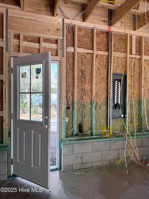 A home in Supply
