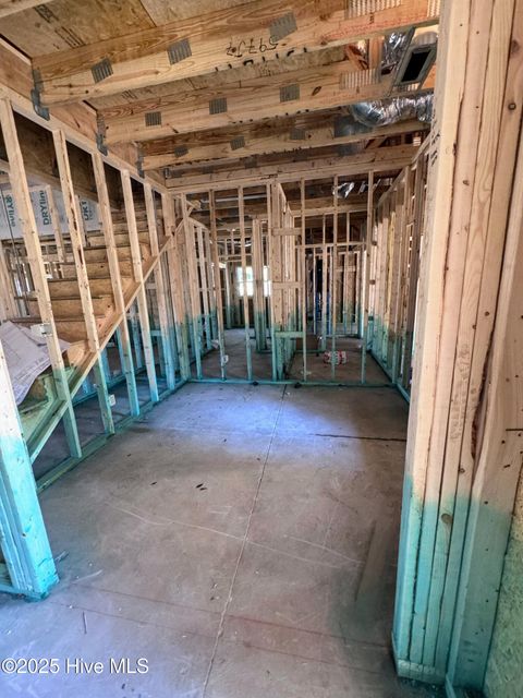 A home in Supply