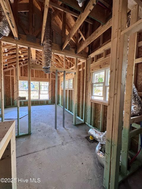 A home in Supply