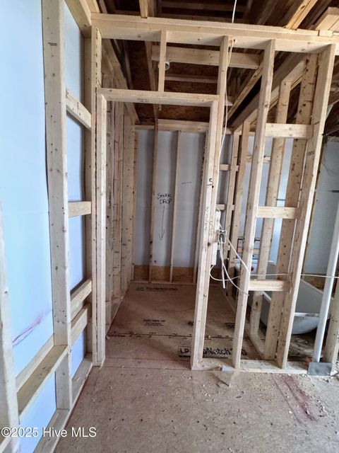 A home in Supply