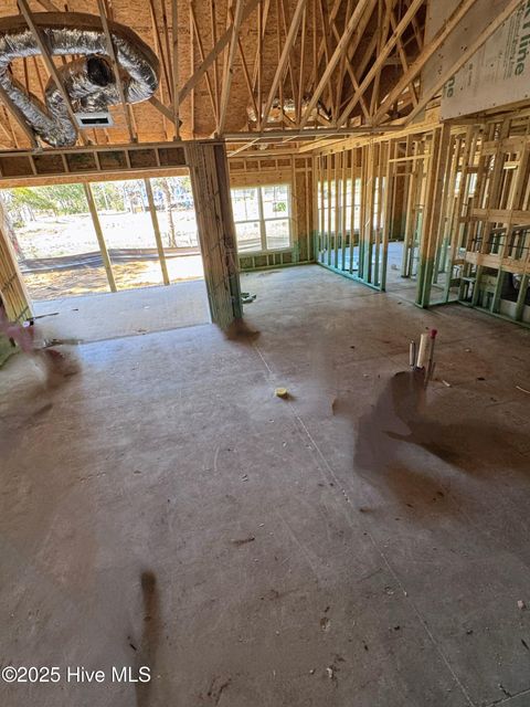 A home in Supply