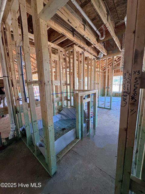 A home in Supply