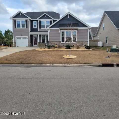 A home in Wilmington