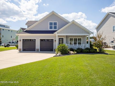 1213 Lantern Way Morehead City NC 28557