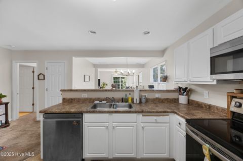 Tiny photo for 4024 Hons Trail, Wilmington, NC 28409 (MLS # 100532687)