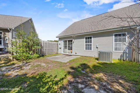 Tiny photo for 4024 Hons Trail, Wilmington, NC 28409 (MLS # 100532687)