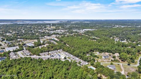Tiny photo for 4024 Hons Trail, Wilmington, NC 28409 (MLS # 100532687)