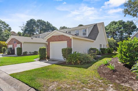 Photo of 4024 Hons Trail, Wilmington, NC 28409 (MLS # 100532687)