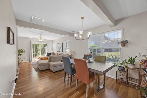 Tiny photo for 4024 Hons Trail, Wilmington, NC 28409 (MLS # 100532687)