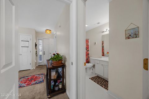 Tiny photo for 4024 Hons Trail, Wilmington, NC 28409 (MLS # 100532687)