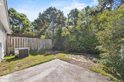 Tiny photo for 4024 Hons Trail, Wilmington, NC 28409 (MLS # 100532687)