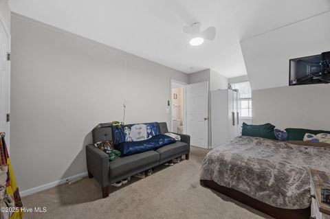 Tiny photo for 4024 Hons Trail, Wilmington, NC 28409 (MLS # 100532687)