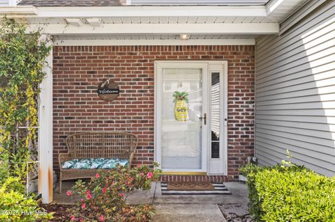Tiny photo for 4024 Hons Trail, Wilmington, NC 28409 (MLS # 100532687)
