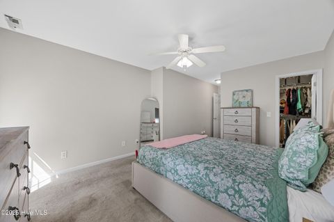 Tiny photo for 4024 Hons Trail, Wilmington, NC 28409 (MLS # 100532687)