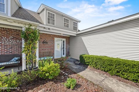 Tiny photo for 4024 Hons Trail, Wilmington, NC 28409 (MLS # 100532687)
