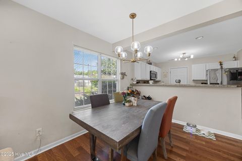 Tiny photo for 4024 Hons Trail, Wilmington, NC 28409 (MLS # 100532687)