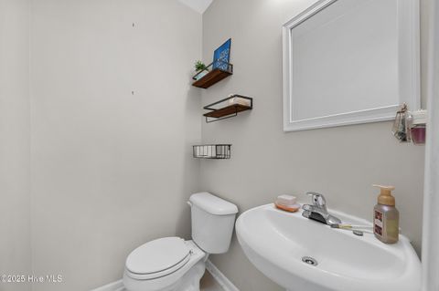 Tiny photo for 4024 Hons Trail, Wilmington, NC 28409 (MLS # 100532687)
