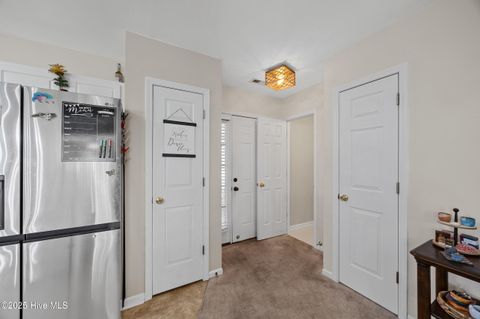 Tiny photo for 4024 Hons Trail, Wilmington, NC 28409 (MLS # 100532687)