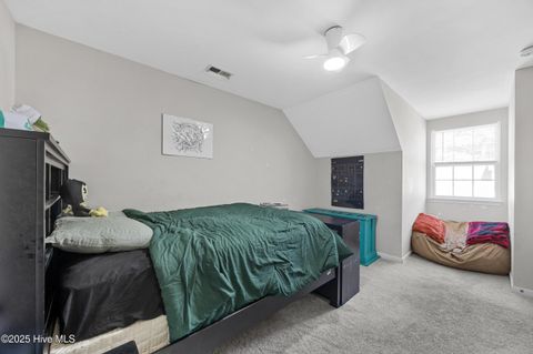 Tiny photo for 4024 Hons Trail, Wilmington, NC 28409 (MLS # 100532687)
