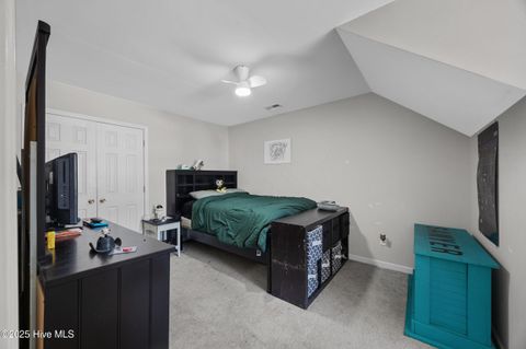 Tiny photo for 4024 Hons Trail, Wilmington, NC 28409 (MLS # 100532687)