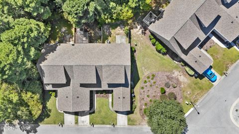 Tiny photo for 4024 Hons Trail, Wilmington, NC 28409 (MLS # 100532687)