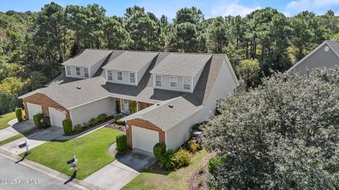 Tiny photo for 4024 Hons Trail, Wilmington, NC 28409 (MLS # 100532687)