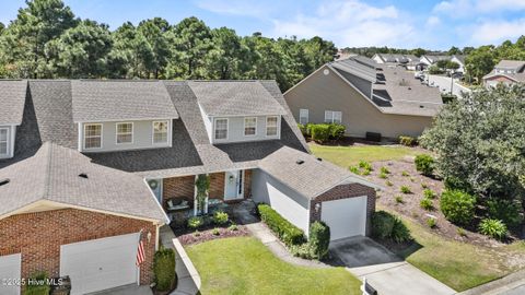 Tiny photo for 4024 Hons Trail, Wilmington, NC 28409 (MLS # 100532687)