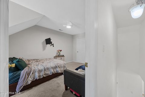 Tiny photo for 4024 Hons Trail, Wilmington, NC 28409 (MLS # 100532687)