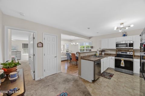 Tiny photo for 4024 Hons Trail, Wilmington, NC 28409 (MLS # 100532687)