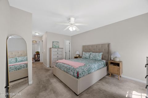 Tiny photo for 4024 Hons Trail, Wilmington, NC 28409 (MLS # 100532687)