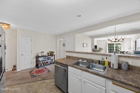 Tiny photo for 4024 Hons Trail, Wilmington, NC 28409 (MLS # 100532687)