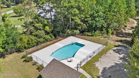 Tiny photo for 4024 Hons Trail, Wilmington, NC 28409 (MLS # 100532687)