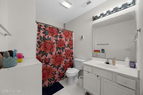 Tiny photo for 4024 Hons Trail, Wilmington, NC 28409 (MLS # 100532687)