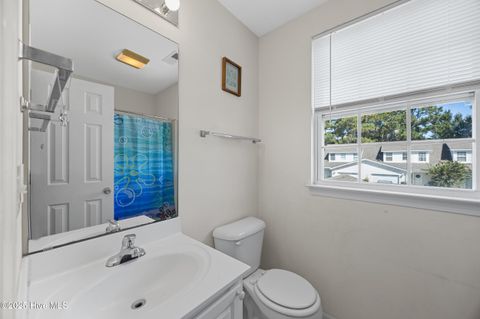 Tiny photo for 4024 Hons Trail, Wilmington, NC 28409 (MLS # 100532687)
