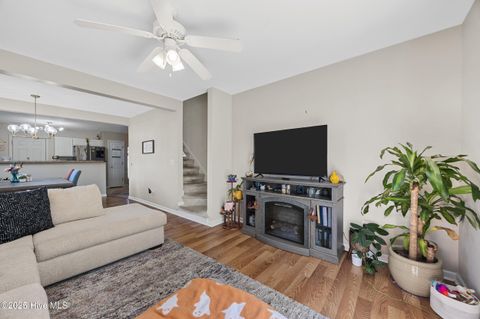 Tiny photo for 4024 Hons Trail, Wilmington, NC 28409 (MLS # 100532687)