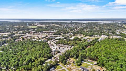 Tiny photo for 4024 Hons Trail, Wilmington, NC 28409 (MLS # 100532687)