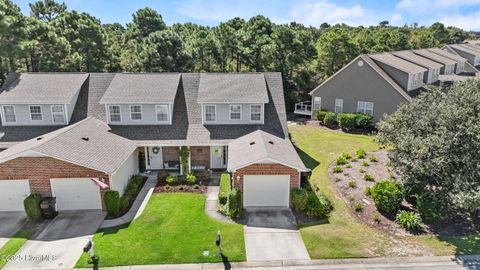 Tiny photo for 4024 Hons Trail, Wilmington, NC 28409 (MLS # 100532687)