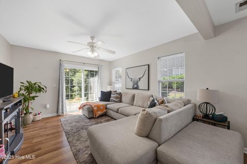 Tiny photo for 4024 Hons Trail, Wilmington, NC 28409 (MLS # 100532687)
