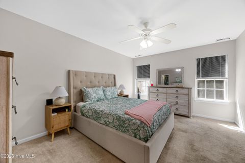 Tiny photo for 4024 Hons Trail, Wilmington, NC 28409 (MLS # 100532687)