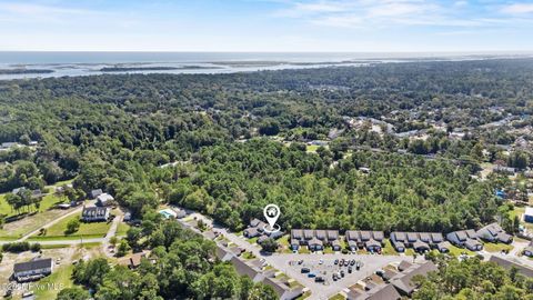Tiny photo for 4024 Hons Trail, Wilmington, NC 28409 (MLS # 100532687)
